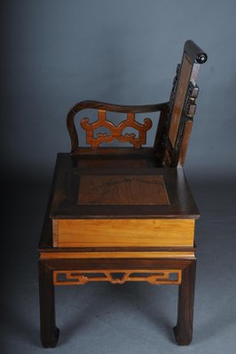 Telephone Bench, China, 20th Century-FLW-1402199