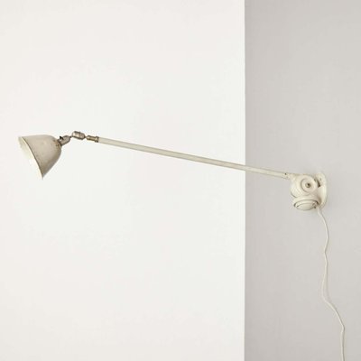 Telescopic Lamp by Johan Petter Johansson for Triplex, 1930s-WM-1392933