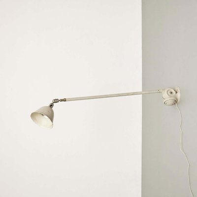 Telescopic Lamp by Johan Petter Johansson for Triplex, 1930s-WM-1392933