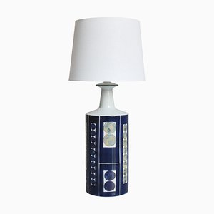 Tensera Table Lamp by Ingelise Kofoed for Royal Copenhagen, 1967-WRF-1216675