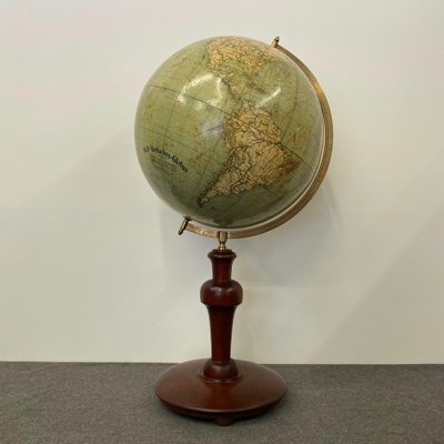 Terrestrial Floor Globe-IGT-958151