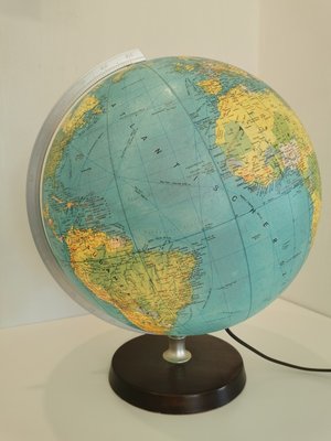 Terrestrial Globe-OZE-1060965