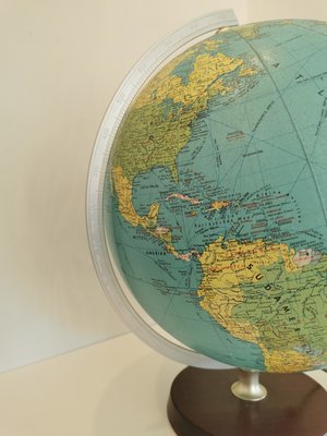 Terrestrial Globe-OZE-1060965