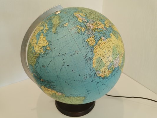 Terrestrial Globe-OZE-1060965