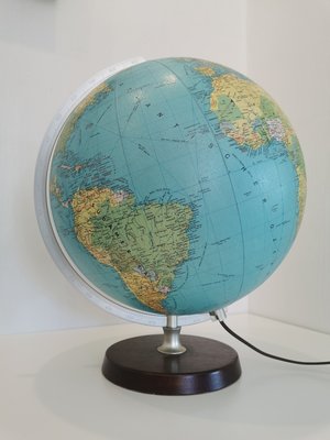 Terrestrial Globe-OZE-1060965