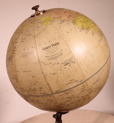 Terrestrial Globe by Philips-HPU-1709095