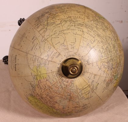 Terrestrial Globe by Philips-HPU-1709095