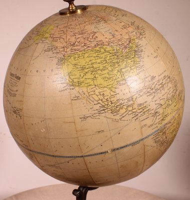 Terrestrial Globe by Philips-HPU-1709095