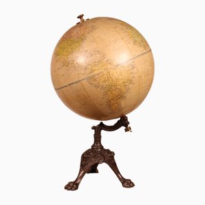 Terrestrial Globe by Philips-HPU-1709095