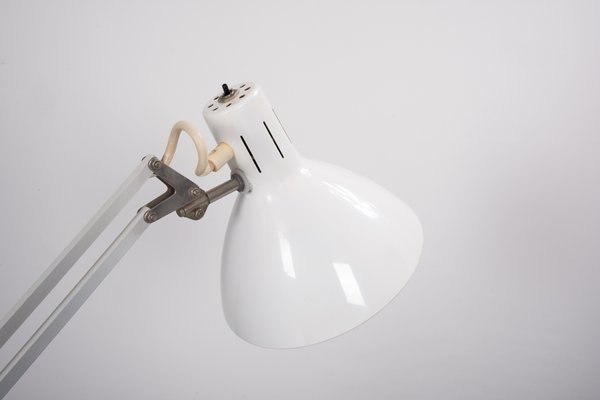 Terry 2 Desk Lamp by H. Th. J. A. Busquet for Hala Zeist, 1950s-GCG-925865