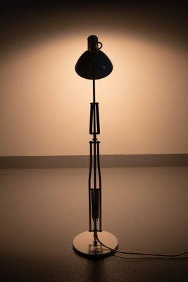 Terry 2 Desk Lamp by H. Th. J. A. Busquet for Hala Zeist, 1950s-GCG-925865