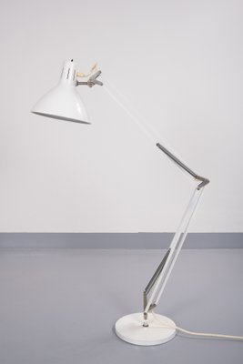 Terry 2 Desk Lamp by H. Th. J. A. Busquet for Hala Zeist, 1950s-GCG-925865