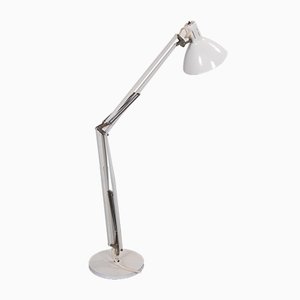 Terry 2 Desk Lamp by H. Th. J. A. Busquet for Hala Zeist, 1950s-GCG-925865