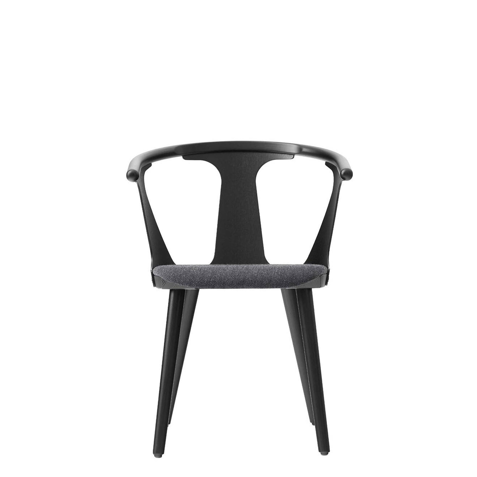 In Between SK2 Dining Chair by &tradition #Pine