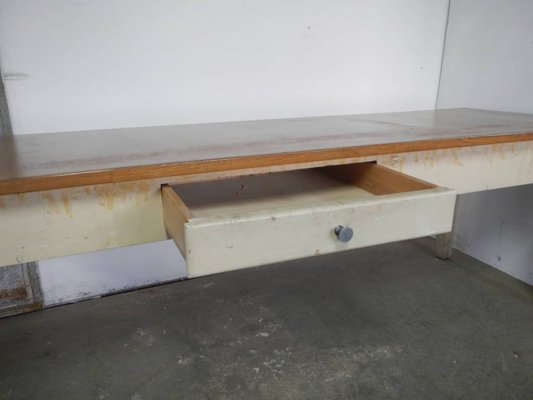 Textile Industry Work Table-WWQ-1178153