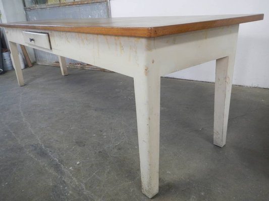 Textile Industry Work Table-WWQ-1178153