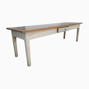 Textile Industry Work Table-WWQ-1178153