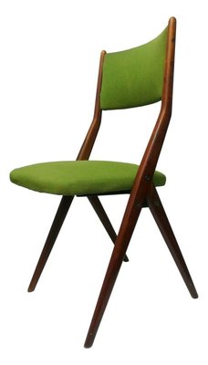 Thames Dining Chair by Gaetano & Alessandro Besana for Besana, 1950s-FIP-840584