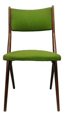 Thames Dining Chair by Gaetano & Alessandro Besana for Besana, 1950s-FIP-840584