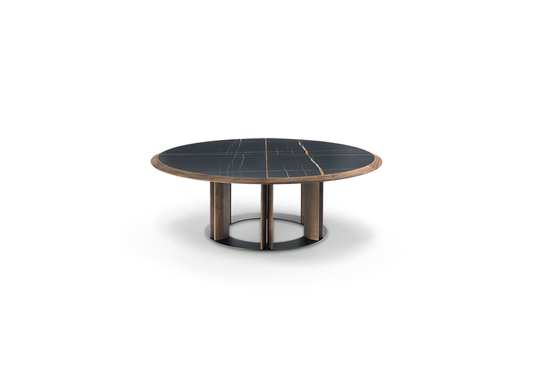 THAYL - TABLE by Porada