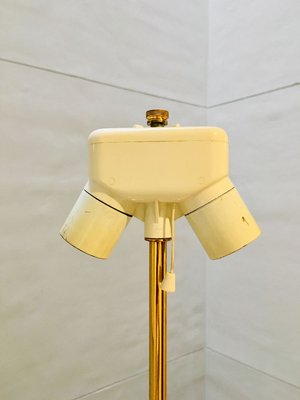 The Corn Table Lamp, 1970s-OPE-699595