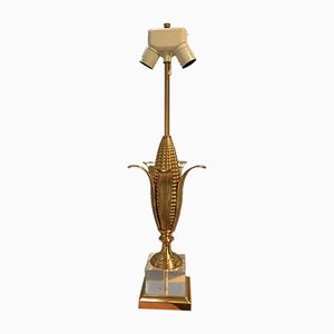 The Corn Table Lamp, 1970s-OPE-699595