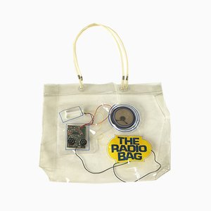 The Radio Bag, 1970s-LOB-875642