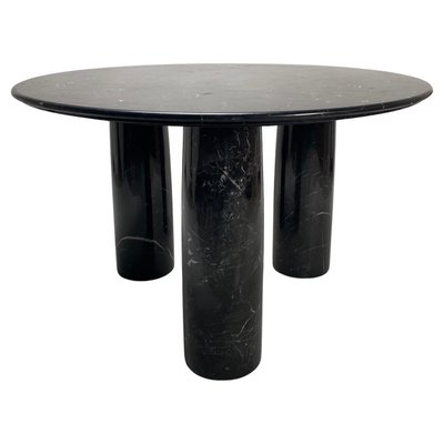 The Round Table by Mario Bellini Colonnade for Cassina, 1970s-KKZ-1814259