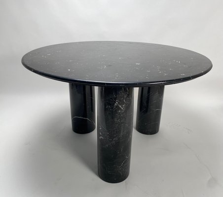 The Round Table by Mario Bellini Colonnade for Cassina, 1970s-KKZ-1814259