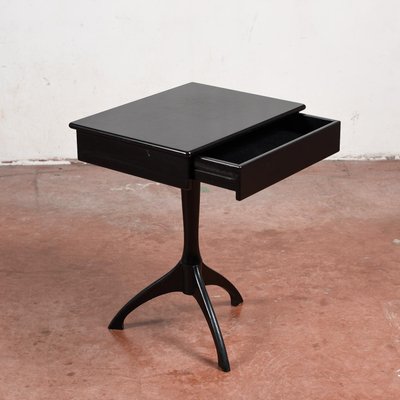 The Shakers 29 Coffee Table in Black-RAQ-1768065