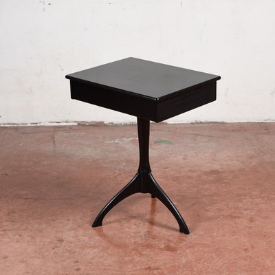 The Shakers 29 Coffee Table in Black-RAQ-1768065