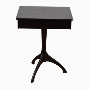 The Shakers 29 Coffee Table in Black-RAQ-1768065