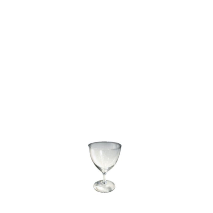 THE WHITE SNOW GLASS by Driade