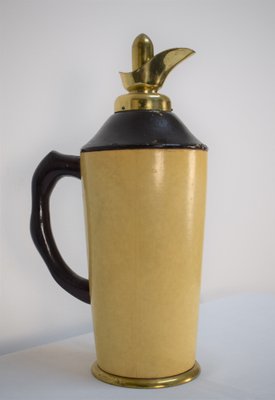 Thermos by Aldo Tura for Macabo, Italy, 1960s-AOL-1357298