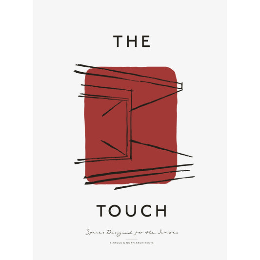 The Touch by New Mags #