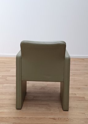 THF Chair from Portrona Frau, 1990s-NMC-1404380