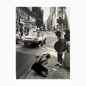 Thomas Consani, New York, 1994, Silver Print-KHH-1743845