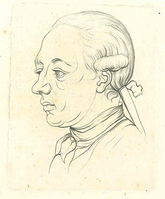 Thomas Holloway, Portrait, Original Etching, 1810-ZCI-1379255