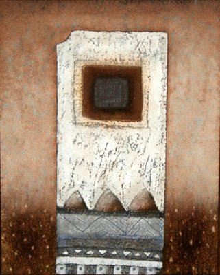 Thomas Lubaszka, We Menhir III - A Favorite from Nepal, 2008-XHG-930495