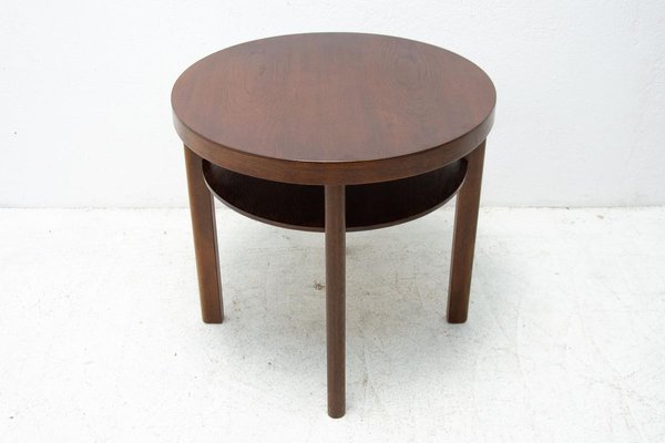 Thonet Coffee Table, 1930s-HXT-889586