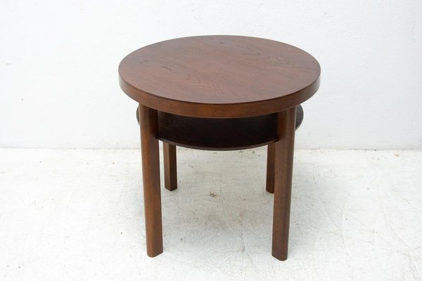 Thonet Coffee Table, 1930s-HXT-889586