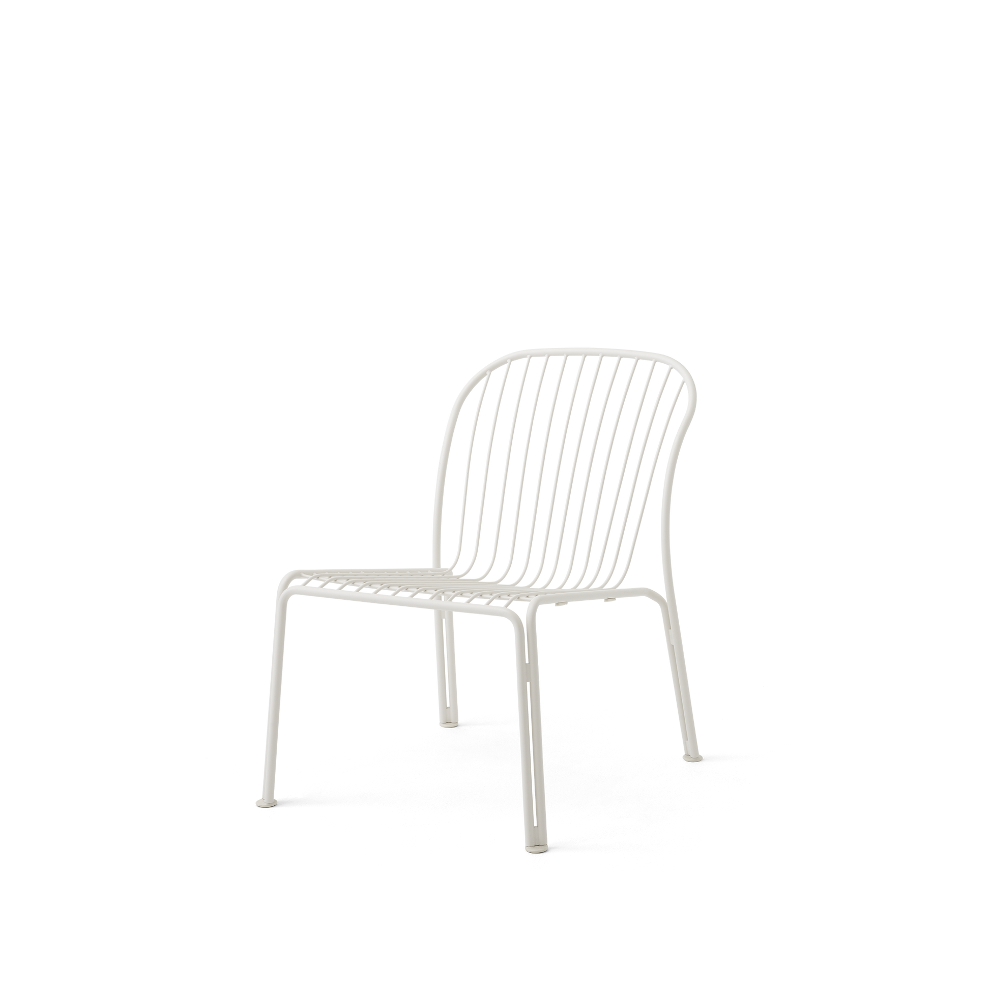 Thorvald SC100 Armchair by &tradition #Ivory