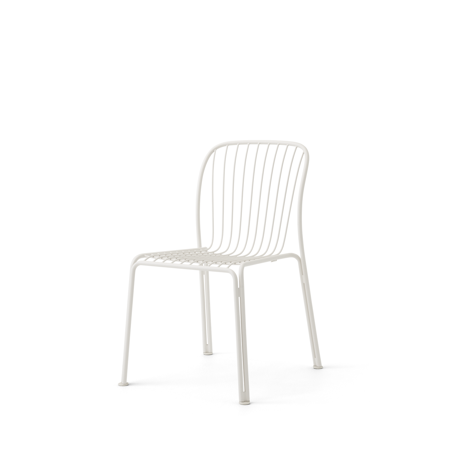 Thorvald SC94 Dining Chair by &tradition #Ivory