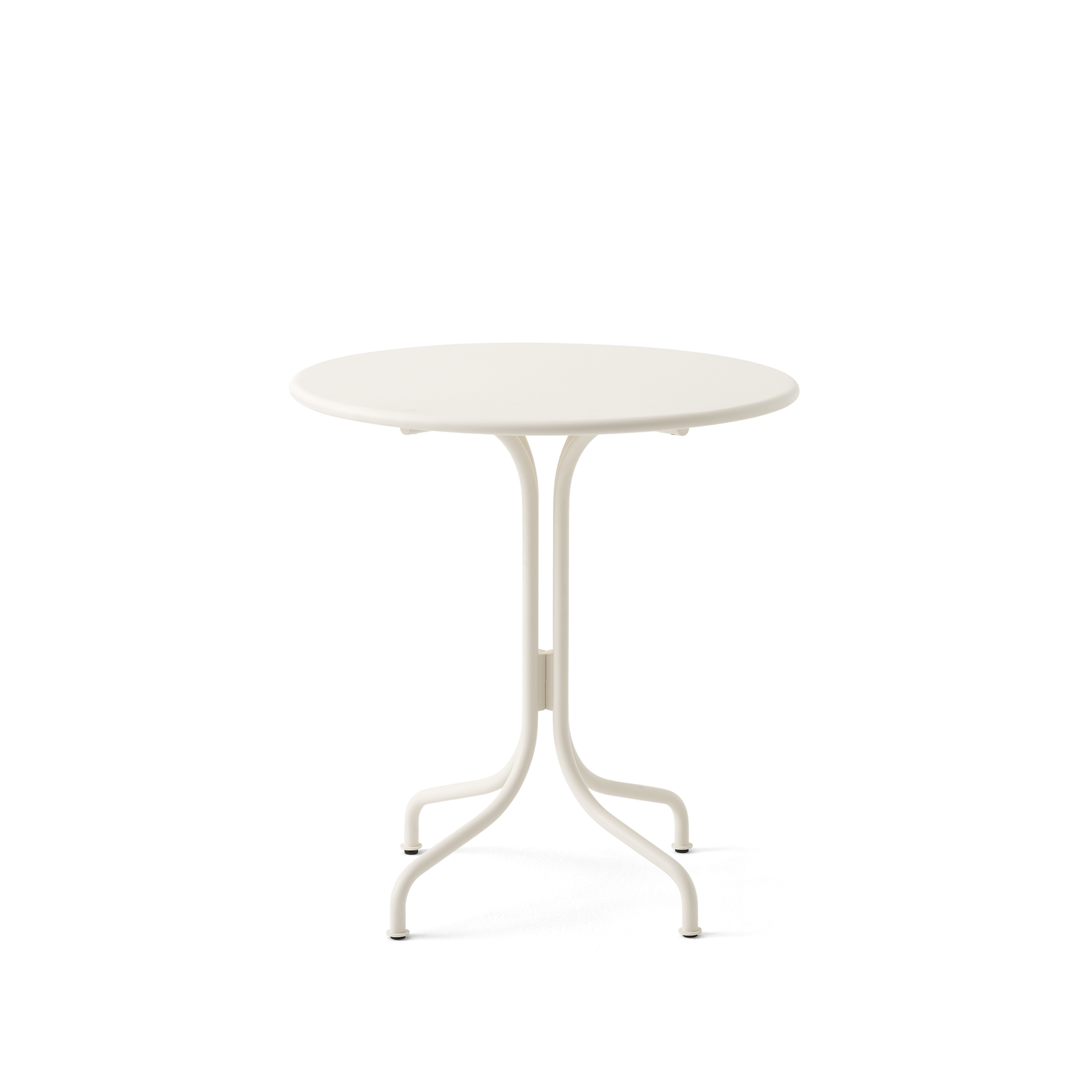 Thorvald SC96 Cafe Table Ø70 by &tradition #Ivory