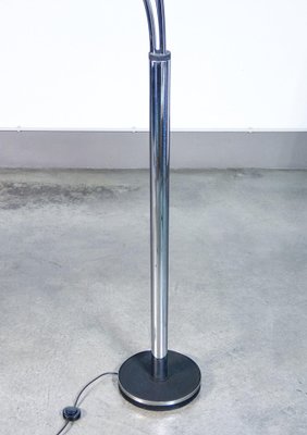 Three-Enlightenment Floor Lamp, 1970s-OJE-1770778