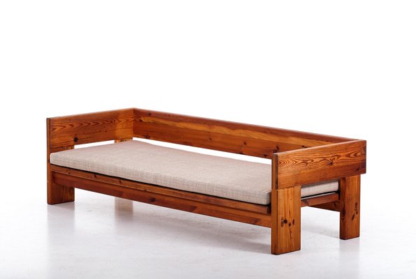 Three-Seater Sofa by Roland Wilhelmsson, 1970s-QU-1717454