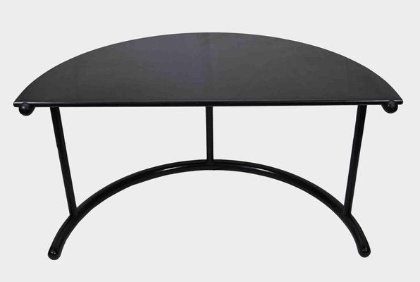 Three Tier Coffee Table by Gianfranco Frattini for Morphos, Acerbis, 1980s, Set of 3-ZCI-999385