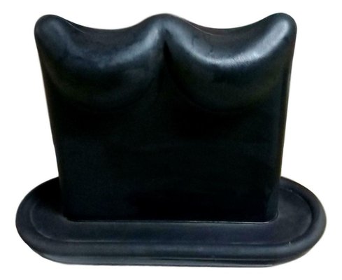 Thumb Ottoman by Ezio Didone for Selle Regina Busnelli, 1976-FIP-799091