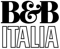 B&B Italia Quotation by B&B Italia