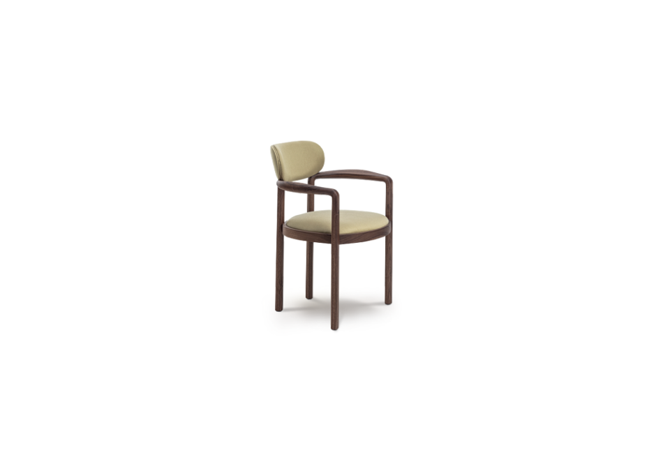 DIONE - CHAIR by Porada